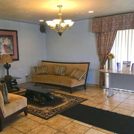 Americas Best Value Inn-El Cajon/San Diego Екстериор снимка