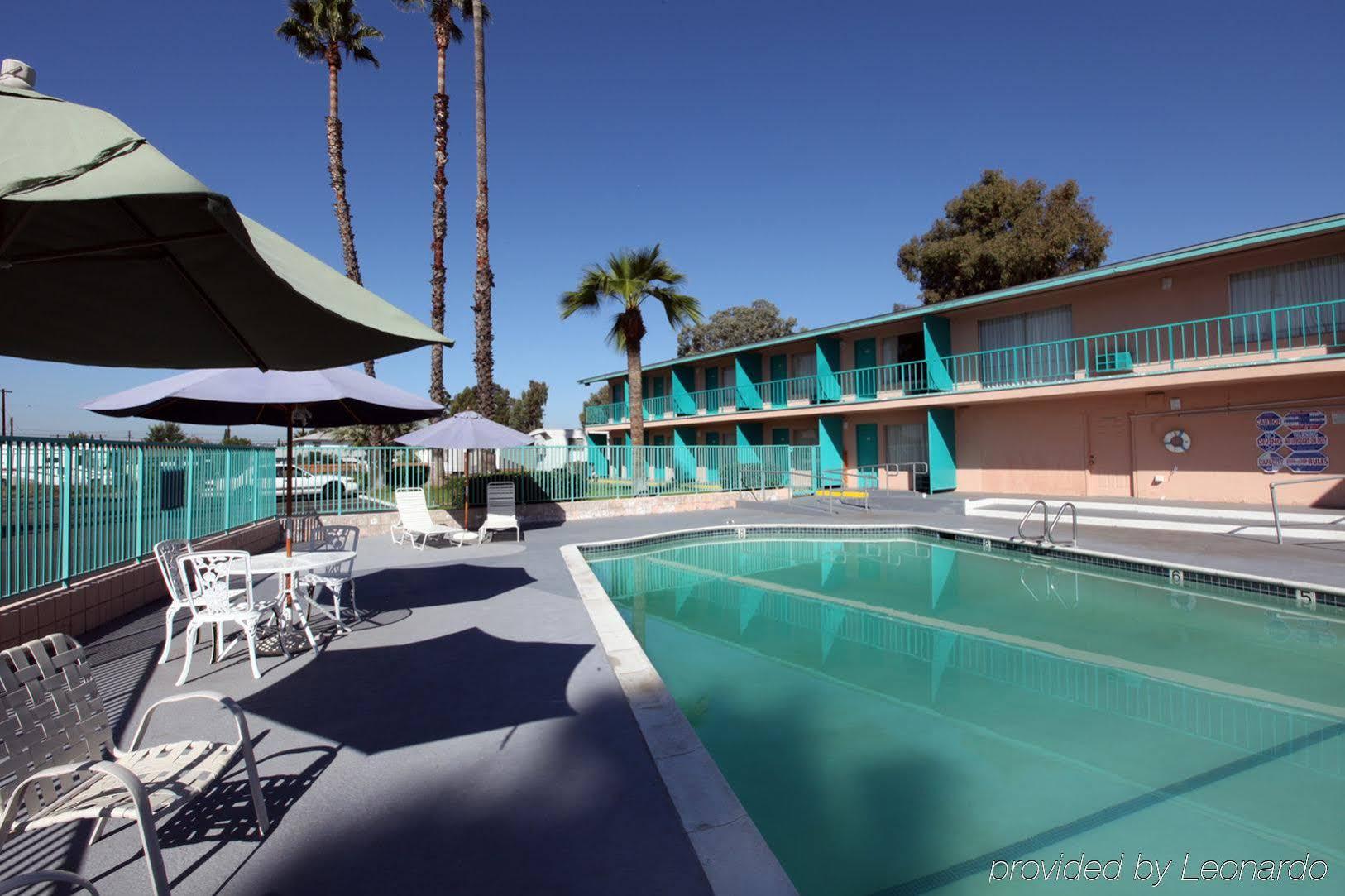 Americas Best Value Inn-El Cajon/San Diego Екстериор снимка