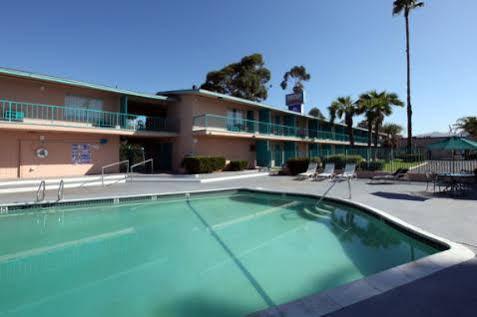 Americas Best Value Inn-El Cajon/San Diego Екстериор снимка