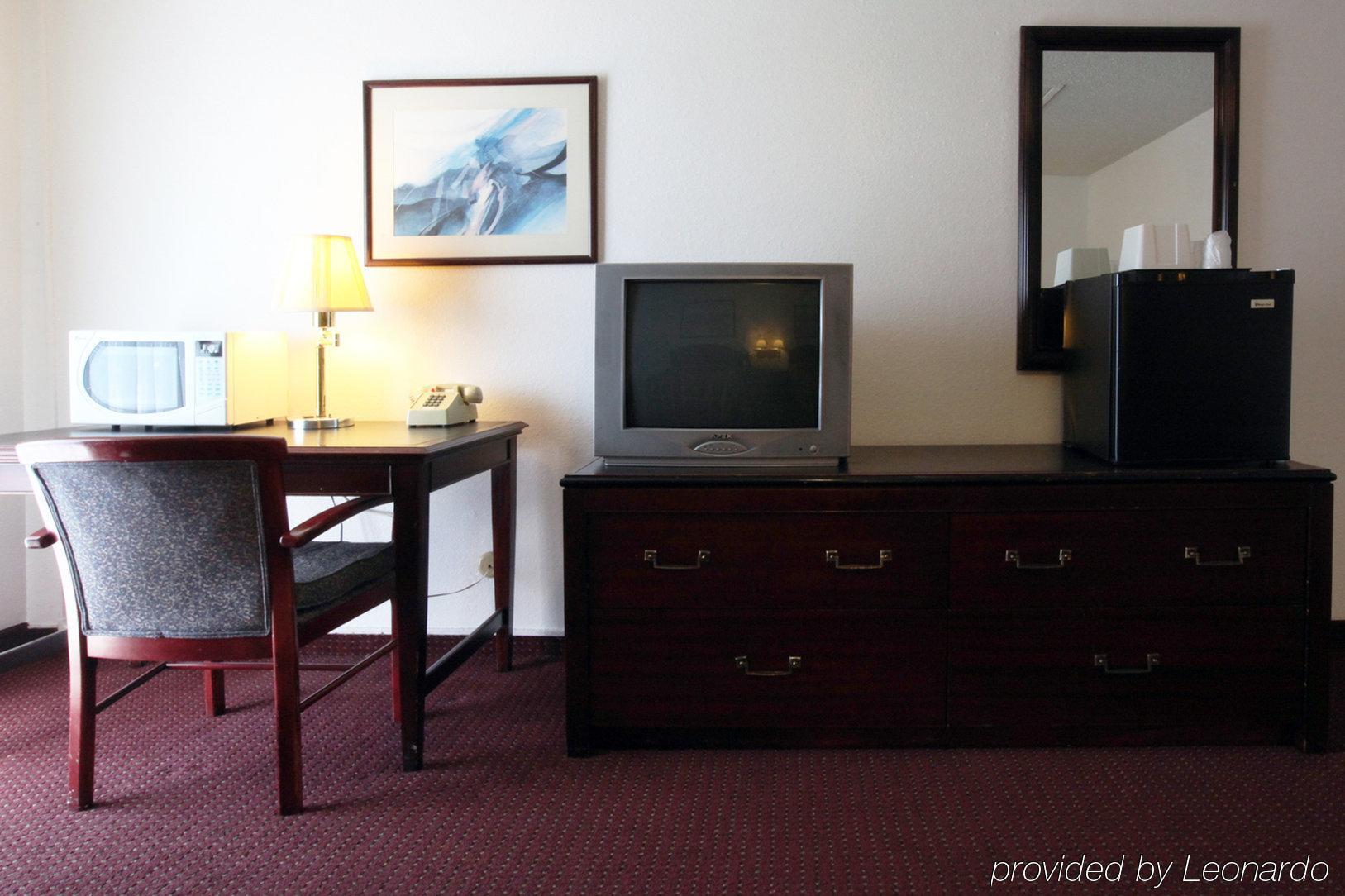 Americas Best Value Inn-El Cajon/San Diego Стая снимка