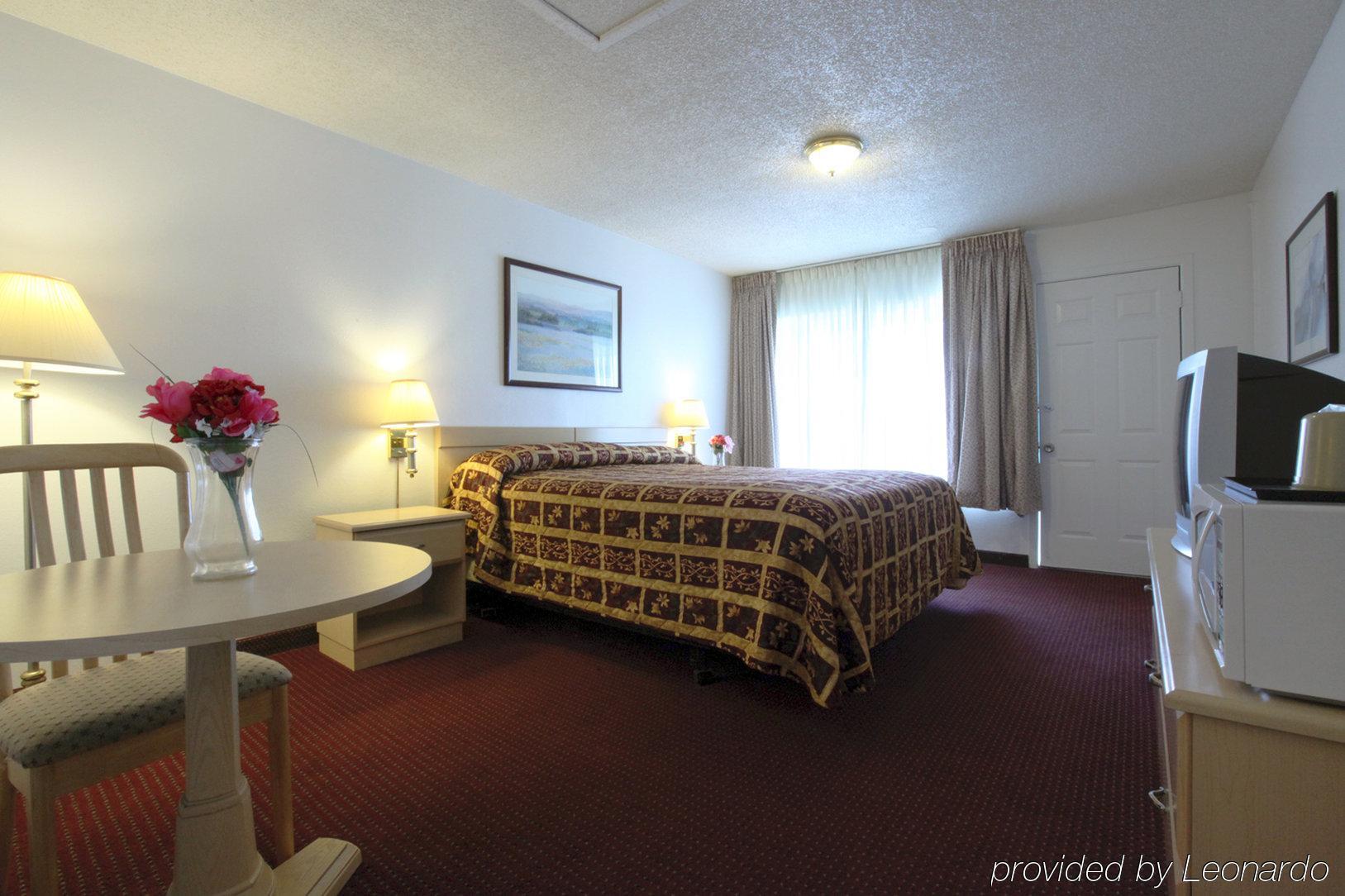 Americas Best Value Inn-El Cajon/San Diego Стая снимка