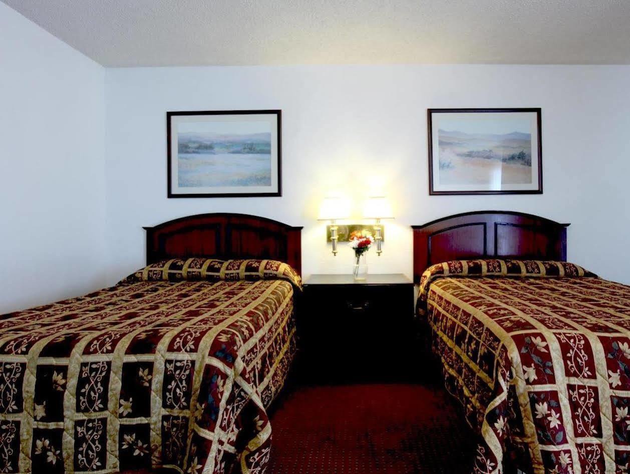 Americas Best Value Inn-El Cajon/San Diego Екстериор снимка