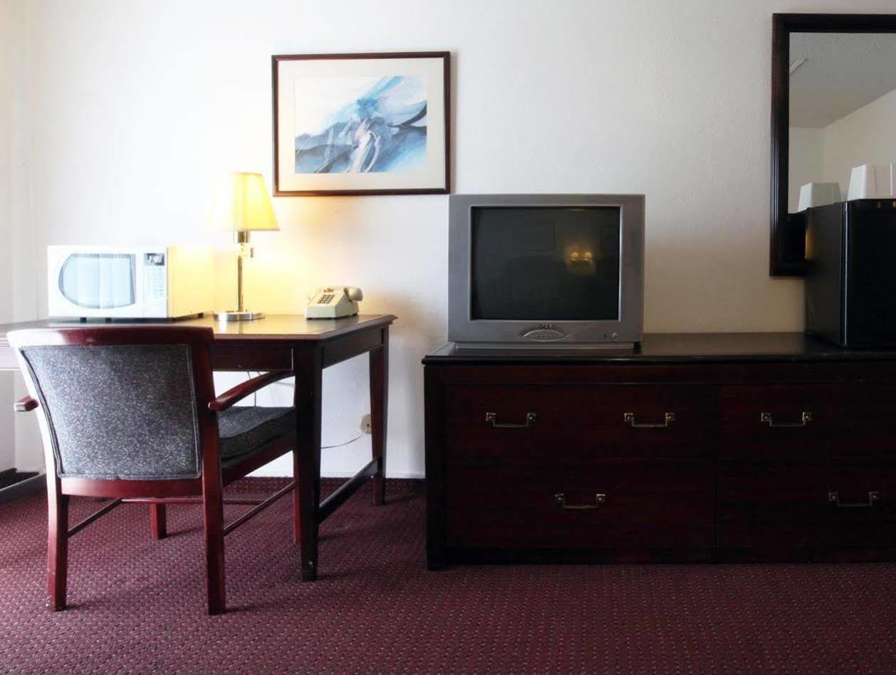 Americas Best Value Inn-El Cajon/San Diego Екстериор снимка